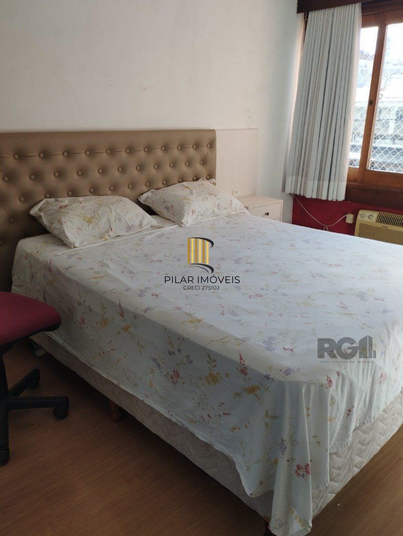 Apartamento 2 dormitórios no bairro Praia de Belas