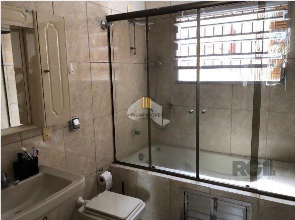 Apartamento 2 dormitórios no bairro Santana