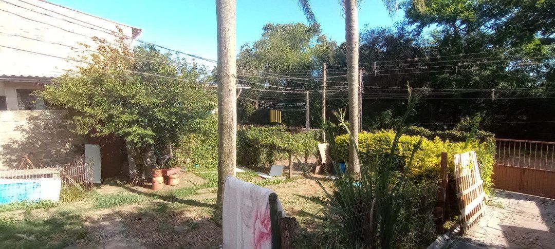 Terreno no bairro Vila Nova.