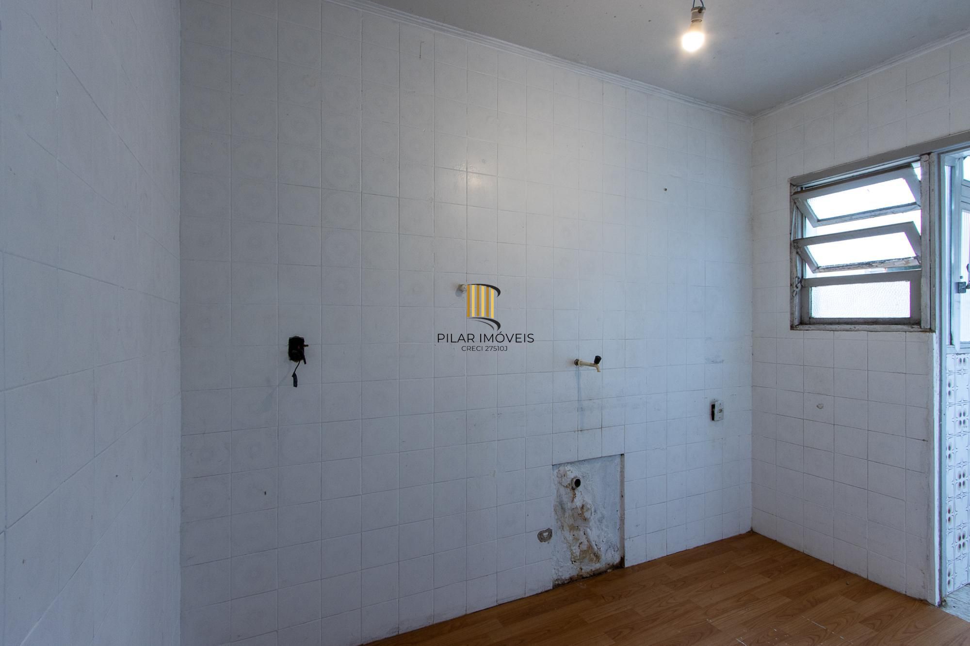 Apartamento 2 dormitórios no bairro Menino Deus