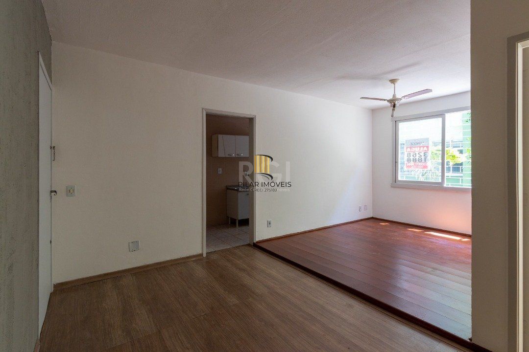 Apartamento para Venda - 45.89m², 1 dormitório, 1 vaga - Camaquã