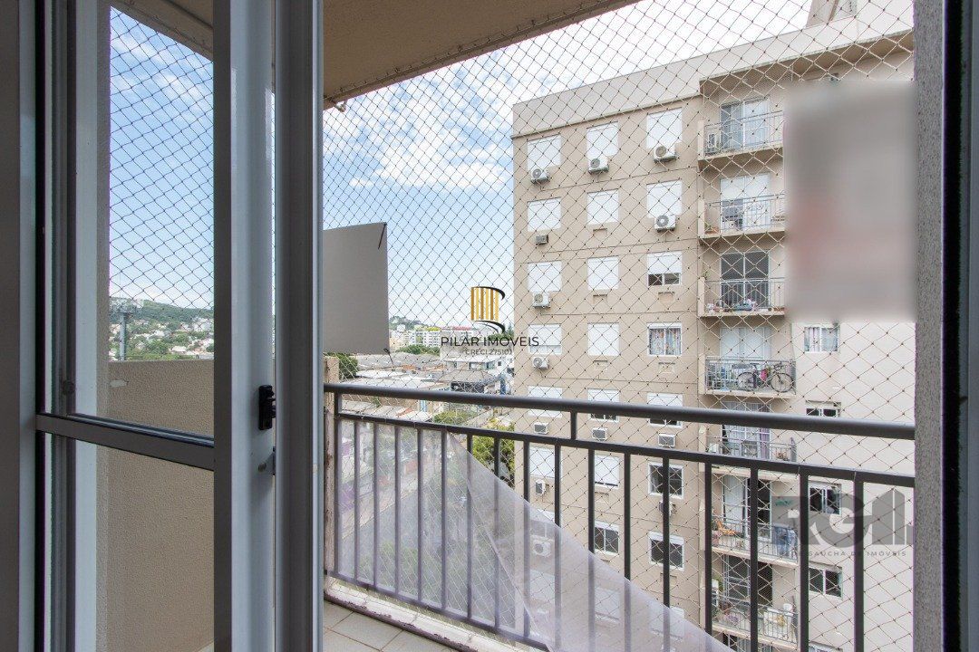 Apartamento de 3 dormitórios com Suite em Excelente Condomínio
