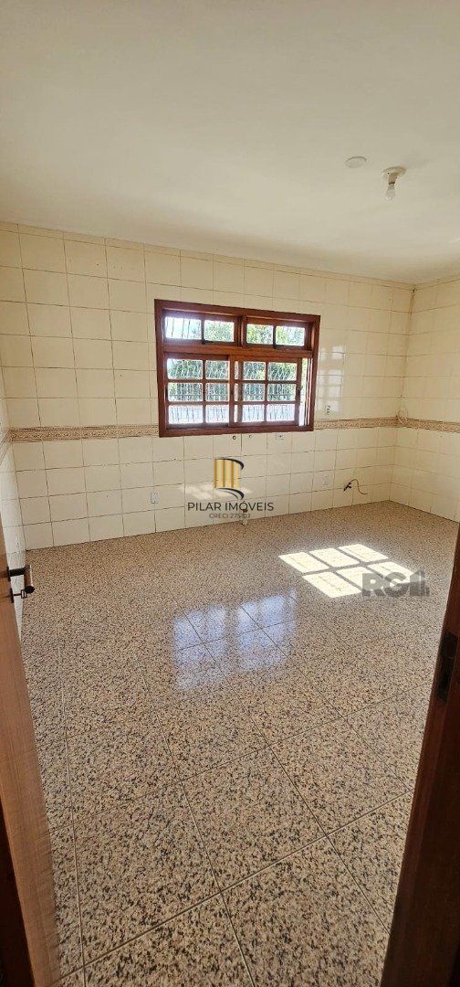 Casa 4 dormitórios no bairro Jardim Sabará