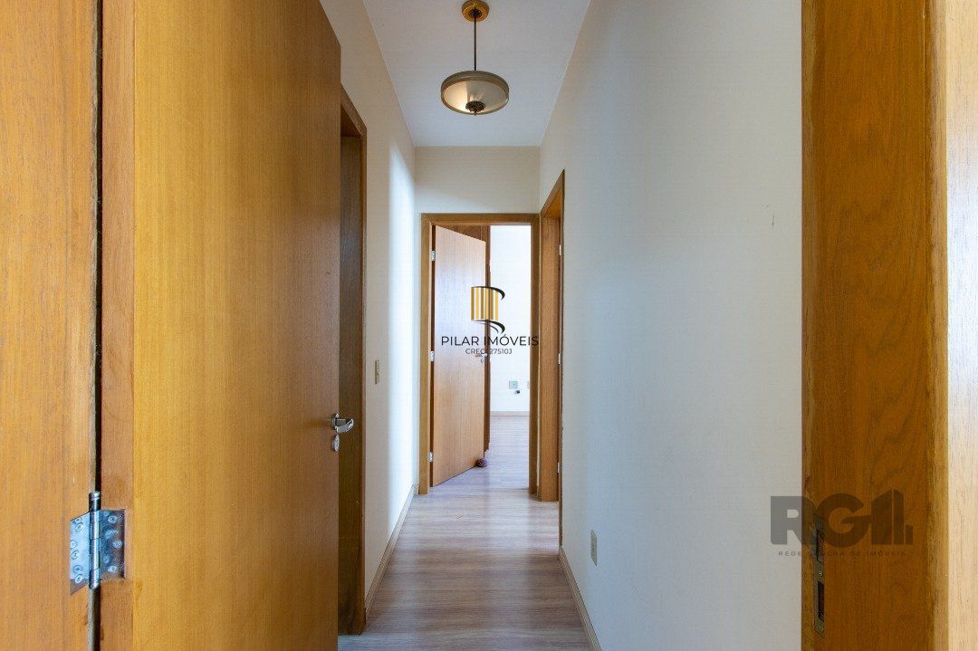 Apartamento 2 dormitórios no bairro Menino Deus