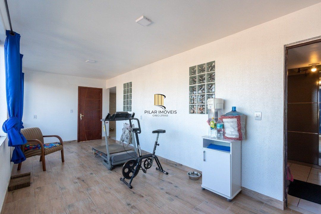 Casa para Venda - 300m², 5 dormitórios, 2 vagas - Cavalhada