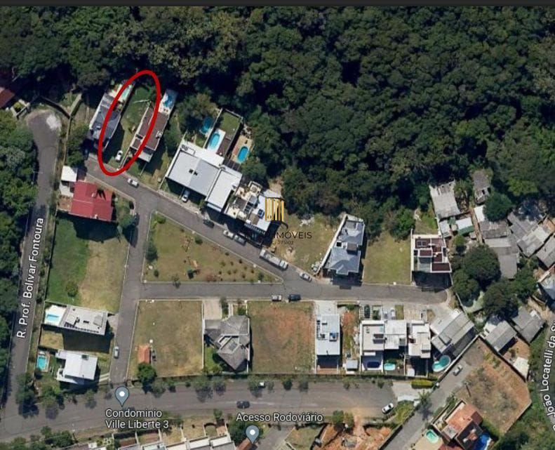 Terreno a venda em Condominio Fechado! - Pilar Imóveis