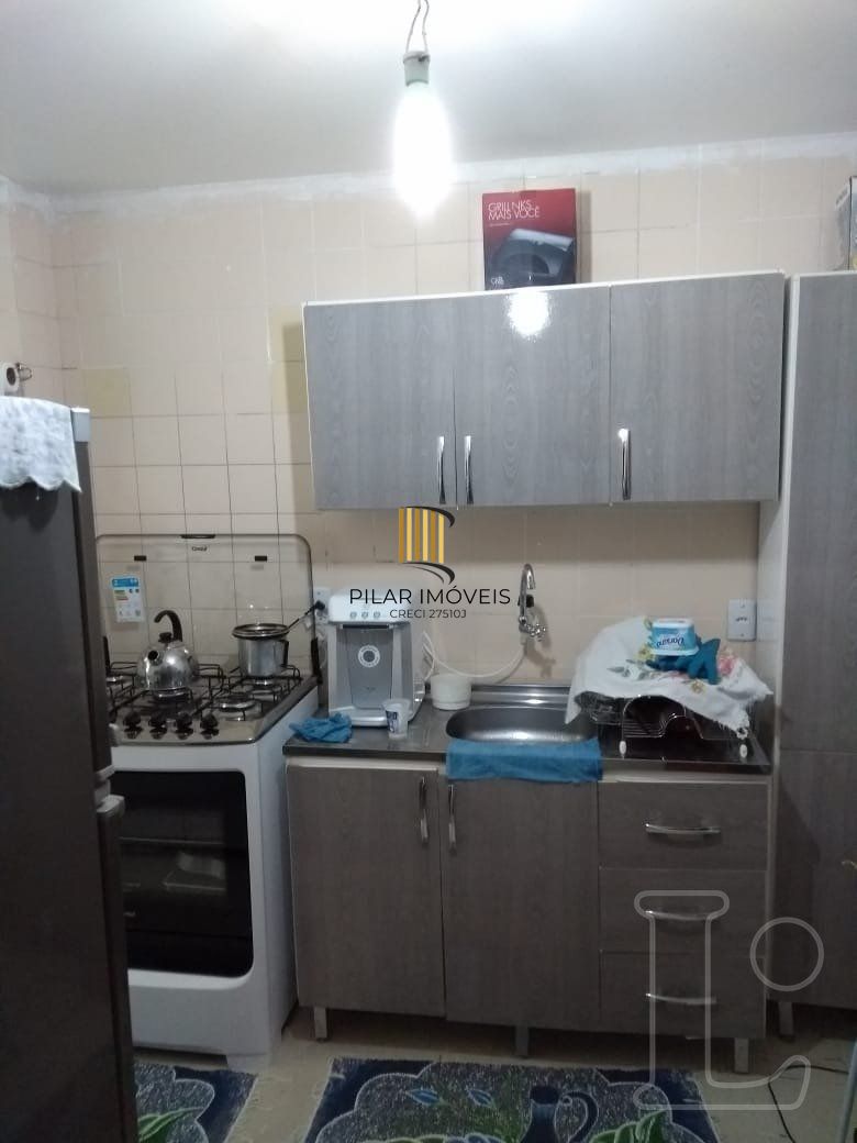 Apartamento para Venda - 61.76m², 2 dormitórios, 1 vaga - Cavalhada