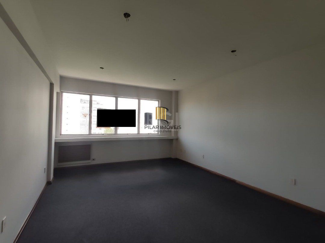 Sala Comercial, no Bairro Petrópolis, com 38,33m².