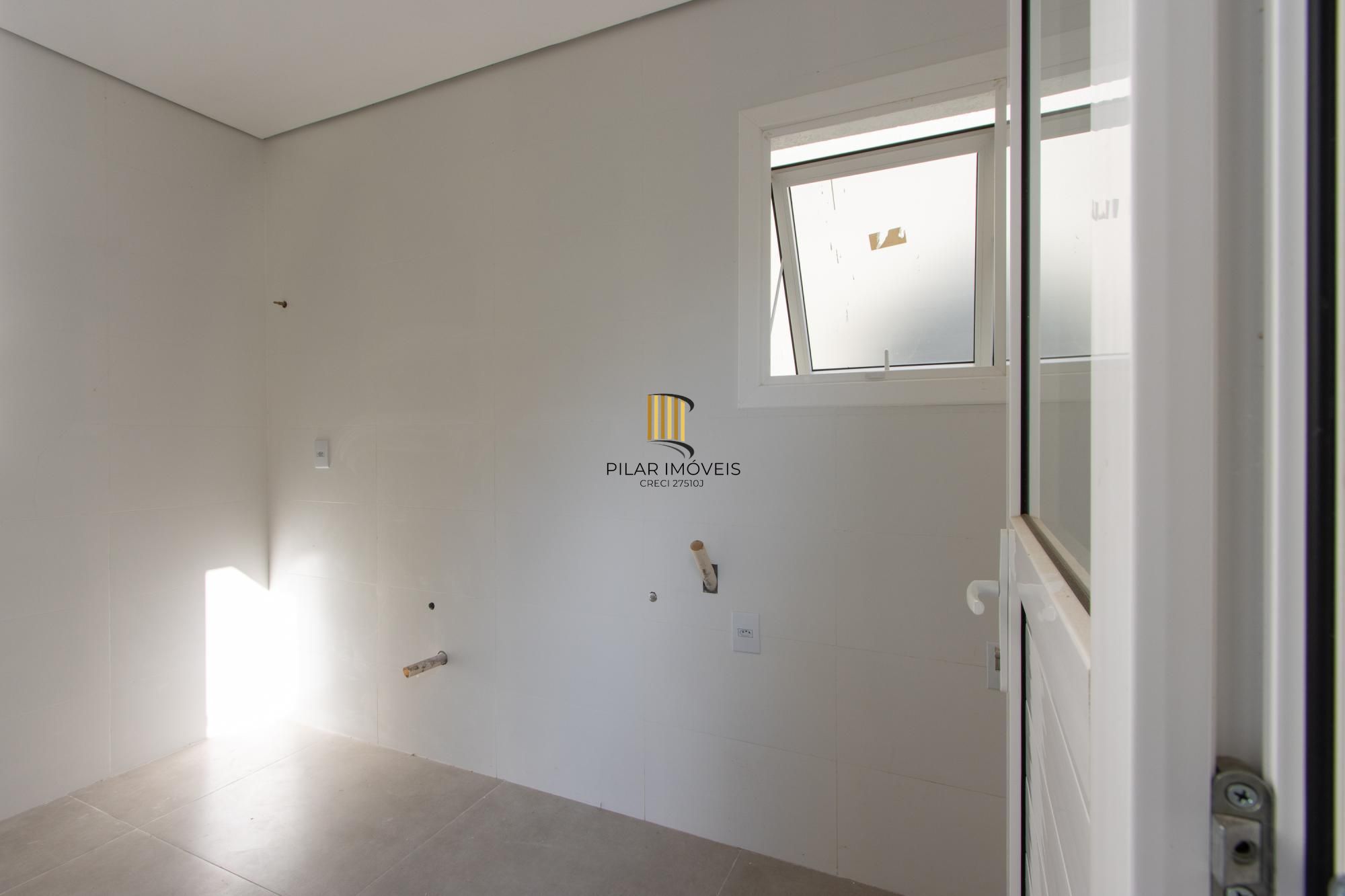Casa Condominio para Venda - 194.5m², 0 dormitórios, sendo 3 suites, 2 vagas - Aberta dos Morros/ Lagos de Nova Ipanema
