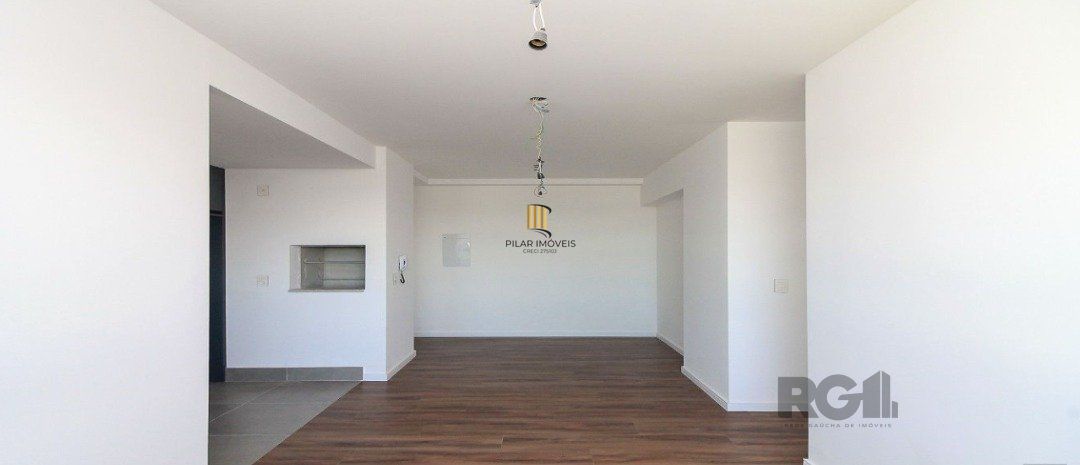 Apartamento 3 dormitórios no bairro Jardim Lindóia