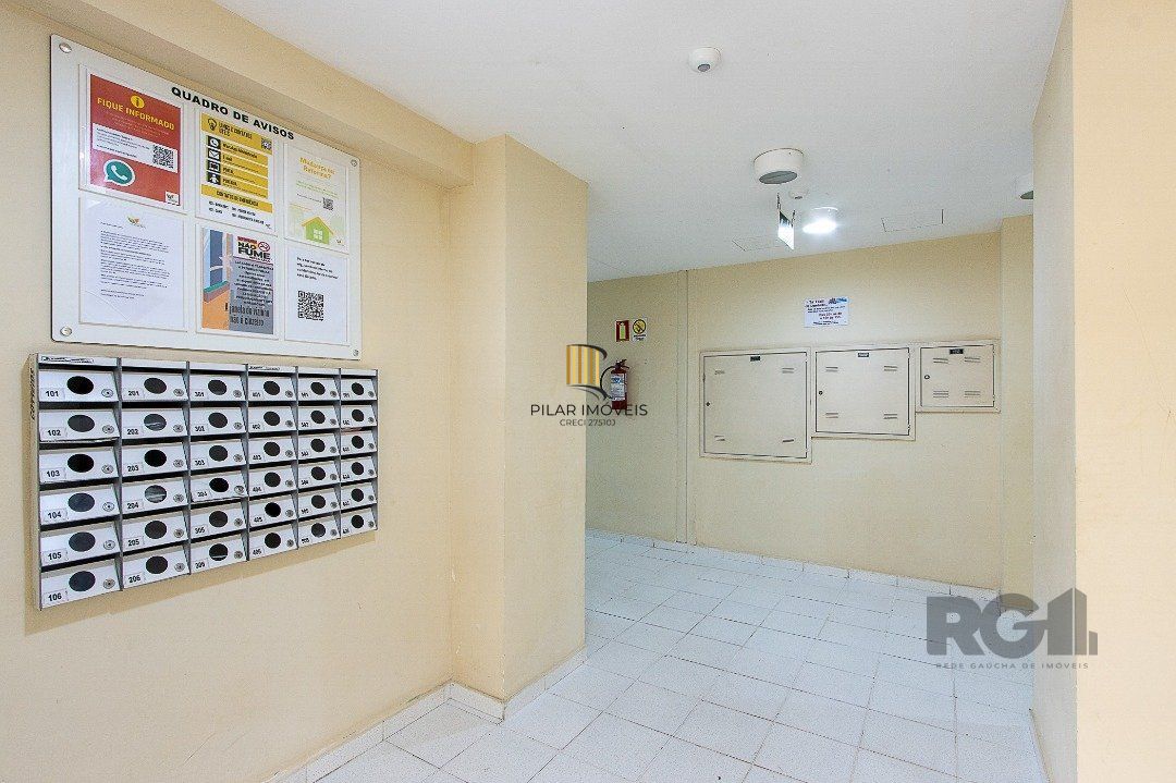 Apartamento 3 dormitórios no bairro Ipanema