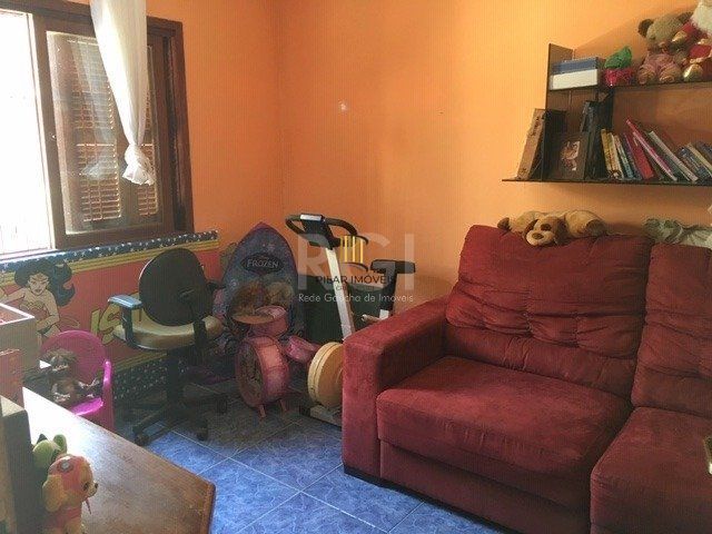 Casa para Venda - 140m², 3 dormitórios, 2 vagas - Hípica
