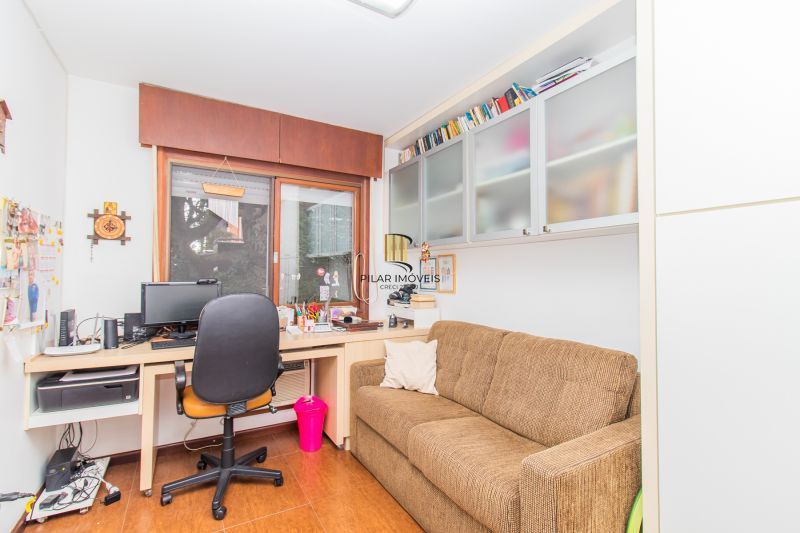 Cobertura Exclusiva com Vista Privilegiada no Coração do Bairro Moinhos de Vento