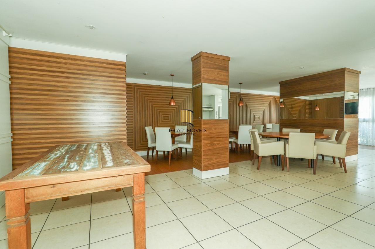 Apartamento 2 dormitórios no bairro Sarandi