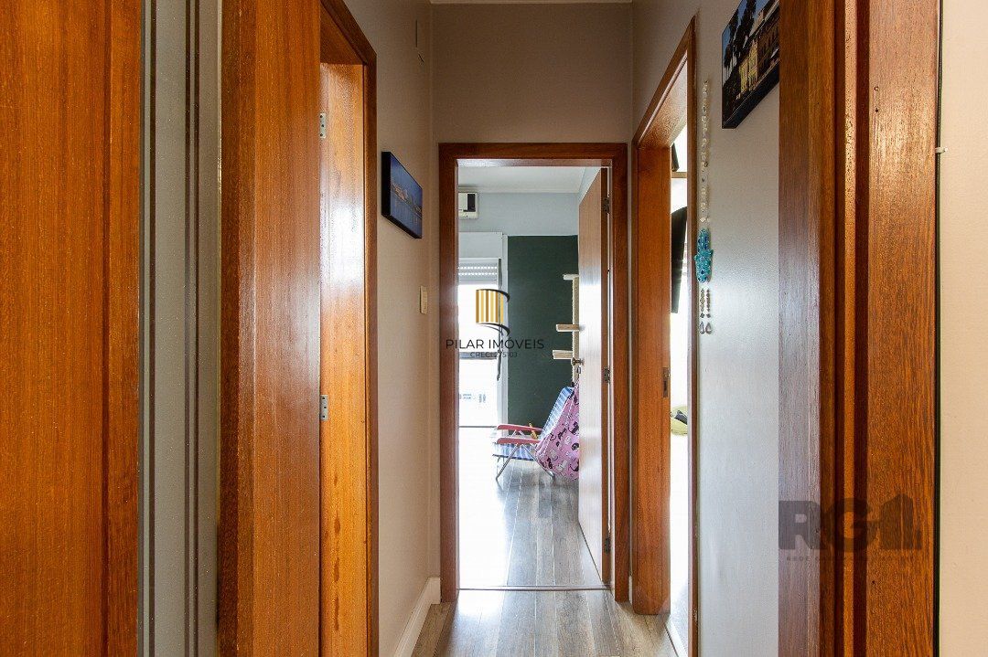 Apartamento 2 dormitórios no bairro Medianeira