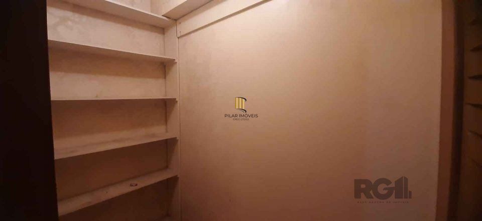 Apartamento 2 dormitórios no bairro Centro