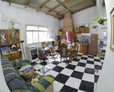 Casa para Venda - 290m², 3 dormitórios, sendo 1 suites, 3 vagas - Vila Nova