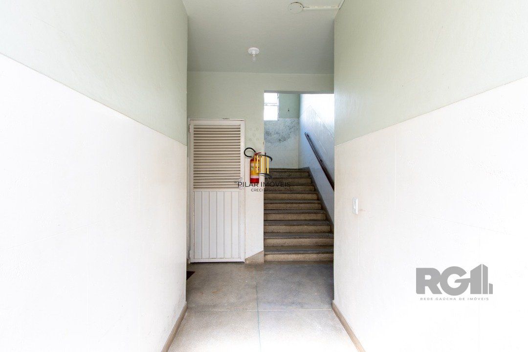 Apartamento 3 dormitórios no bairro Vila Assunção