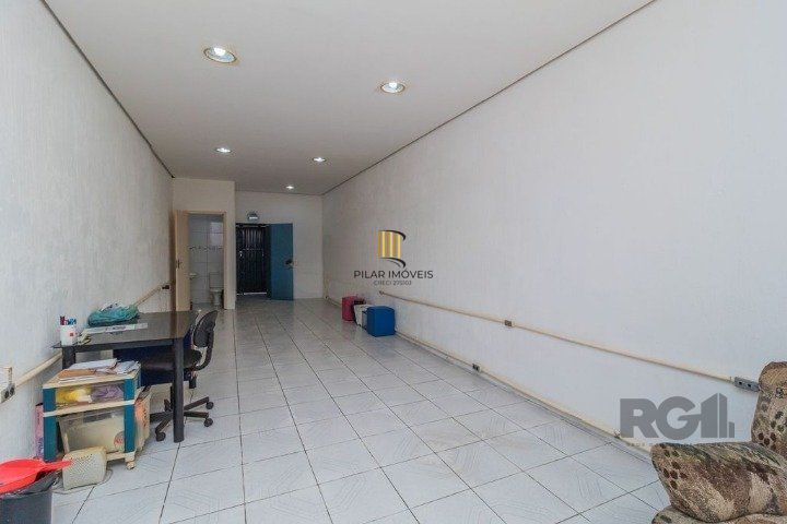 Prédio Comercial no bairro Centro Histórico