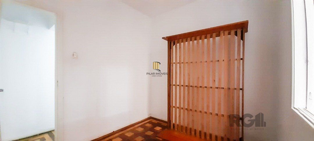 Apartamento de 3 dormitórios no Centro Histórico em Porto Alegre