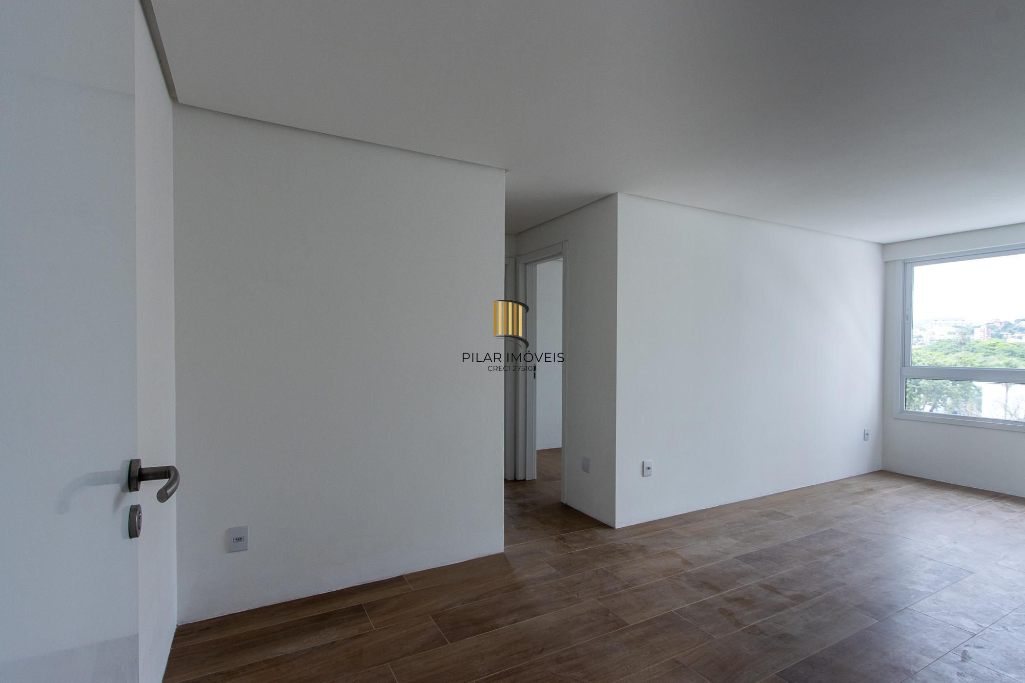 Apartamento 2 dormitórios no bairro Menino Deus