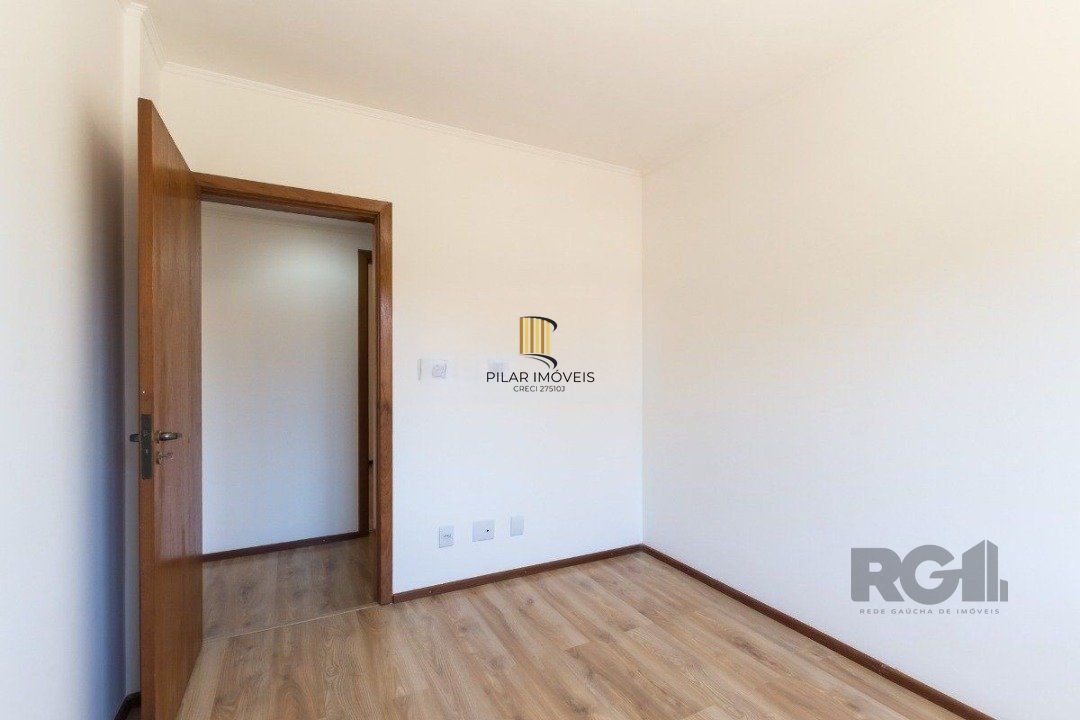 Apartamento 3 dormitórios no bairro Tristeza