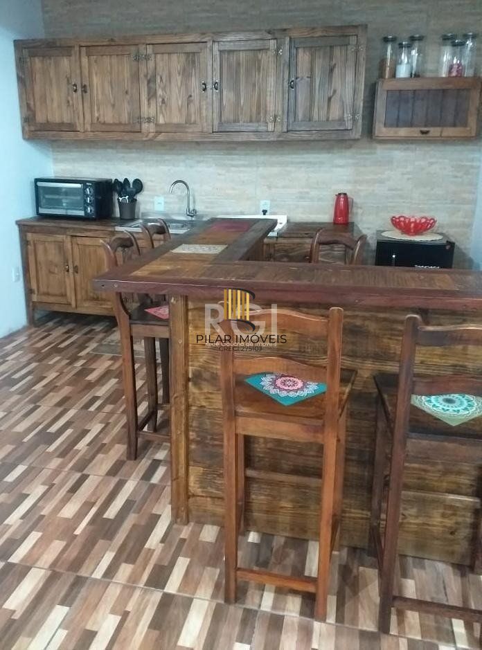 Casa para Venda - 273m², 3 dormitórios, sendo 1 suites, 4 vagas - Aberta dos Morros