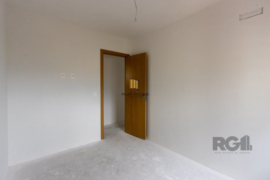 Apartamento 3 dormitórios no bairro Farroupilha