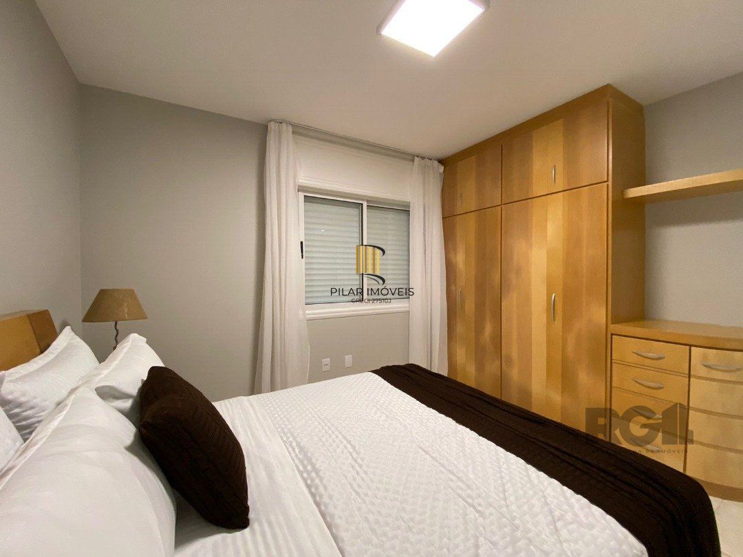 Apartamento à Beira Mar