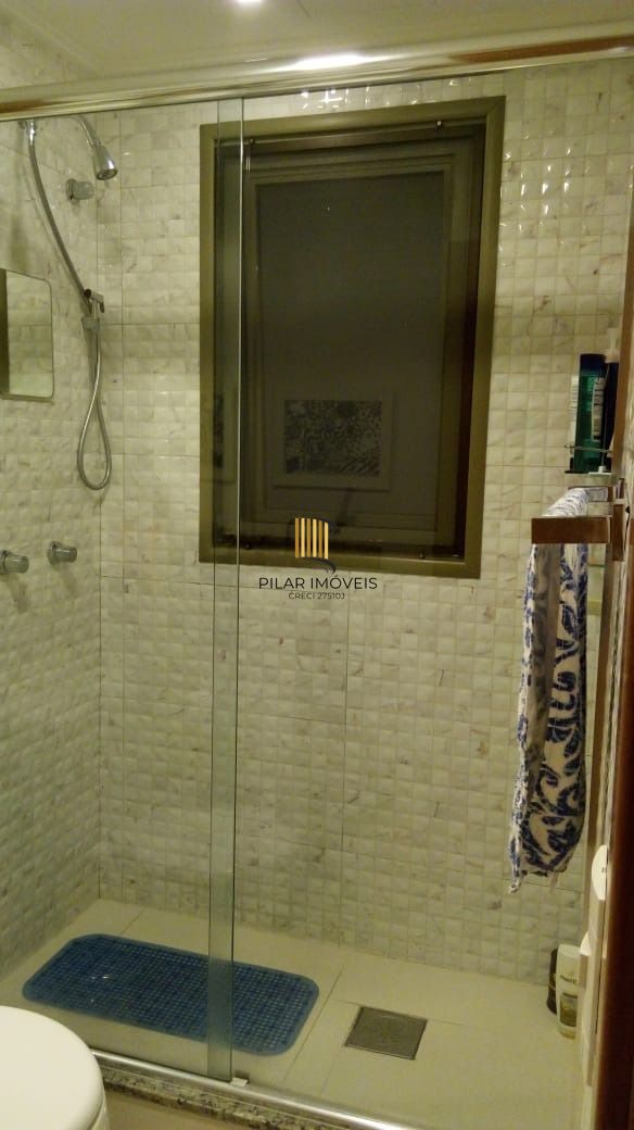 Apartamento para Venda - 104.51m², 3 dormitórios, sendo 1 suites, 1 vaga - Cavalhada