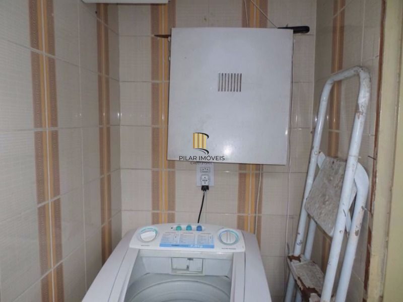 Apartamento para Venda - 42.42m², 1 dormitório, 1 vaga - Camaquã