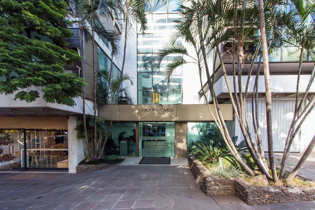 Conjunto/Sala para Venda - 147.47m², 0 dormitórios, 3 vagas - Bela Vista - Pilar Imóveis