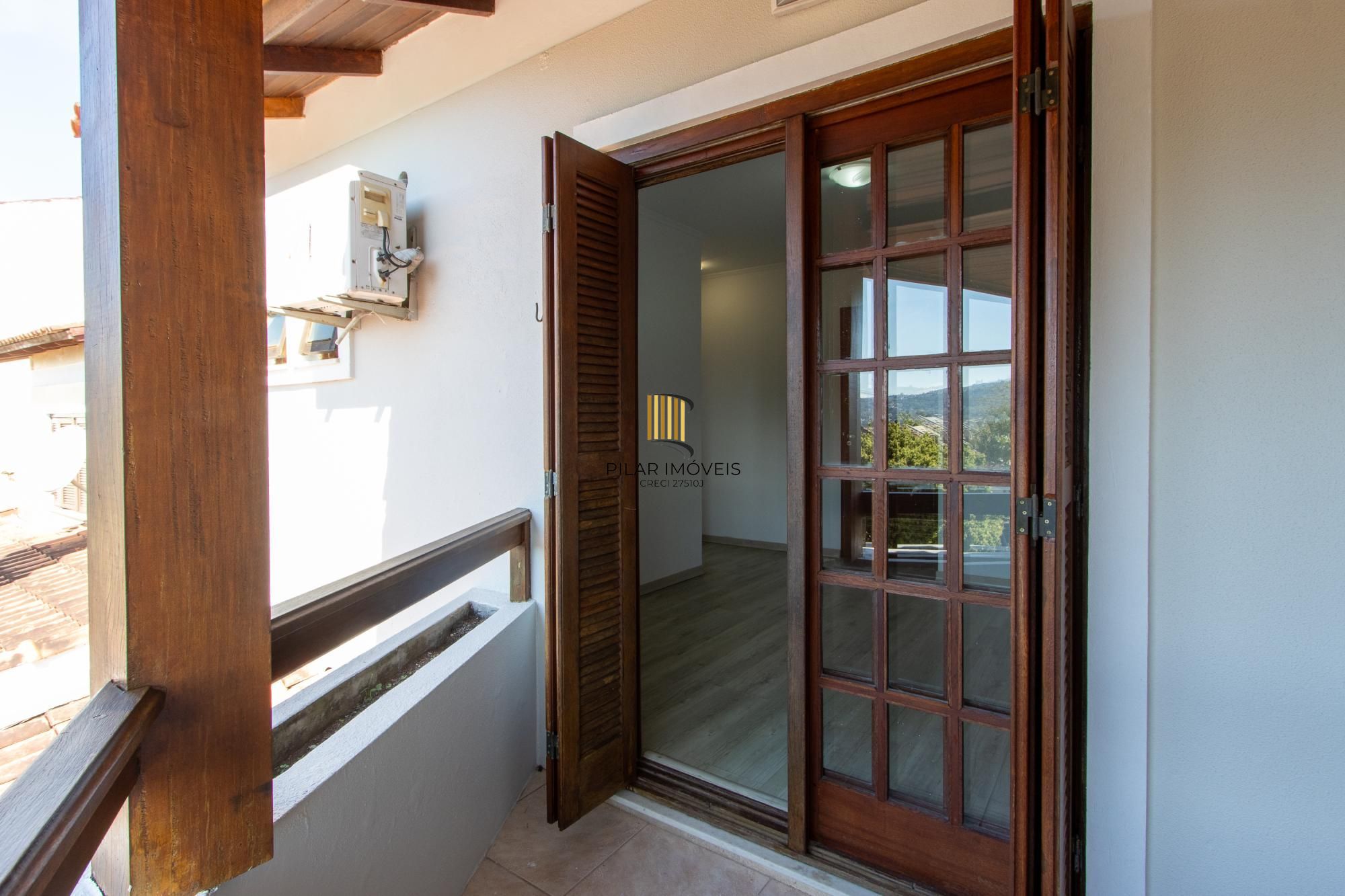 Casa para Venda - 134.92m², 3 dormitórios, sendo 1 suites, 2 vagas - Ipanema