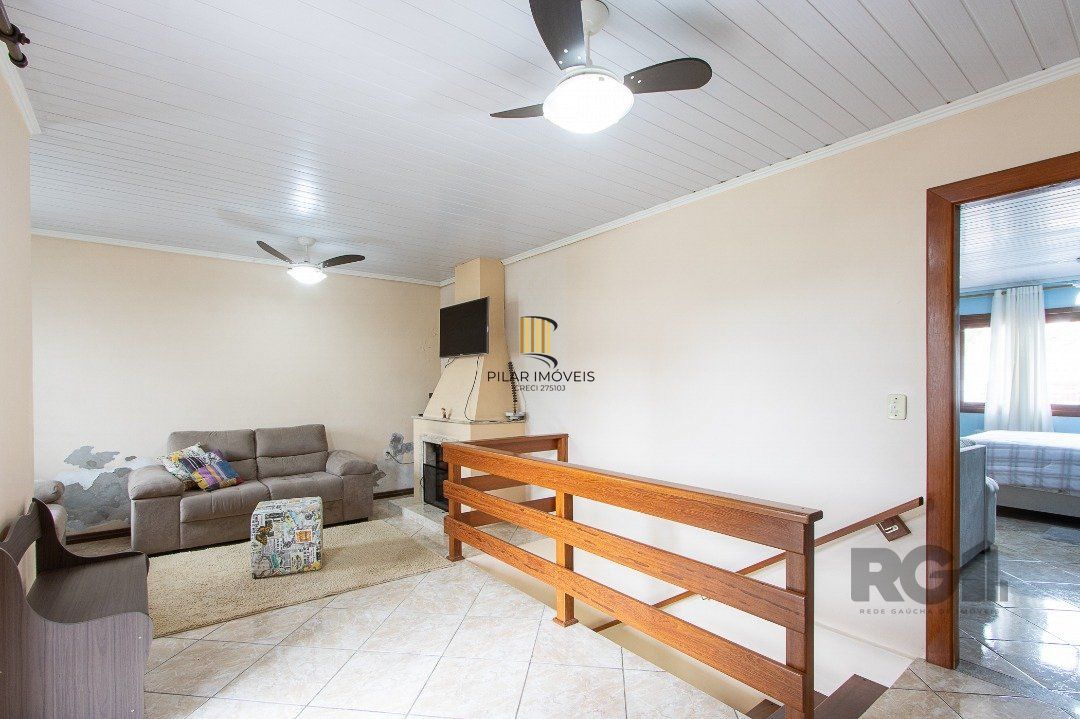 Casa 3 dormitórios no bairro Tristeza