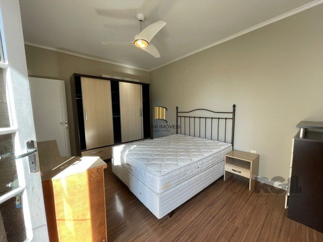 Apartamento 3 dormitórios no bairro São Geraldo
