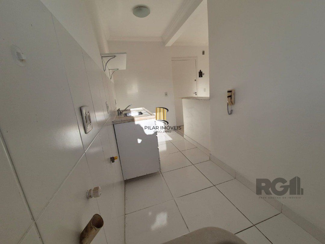 Apartamento 2 dormitórios no bairro Teresópolis