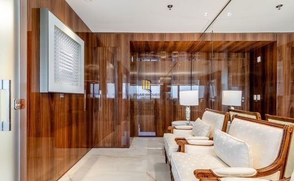 Praia de Belas - Porto Alegre