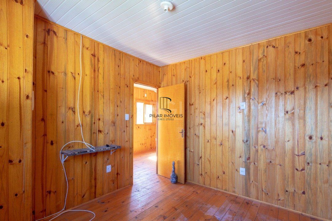 Casa para Venda - 54m², 2 dormitórios, 2 vagas - Espirito Santo