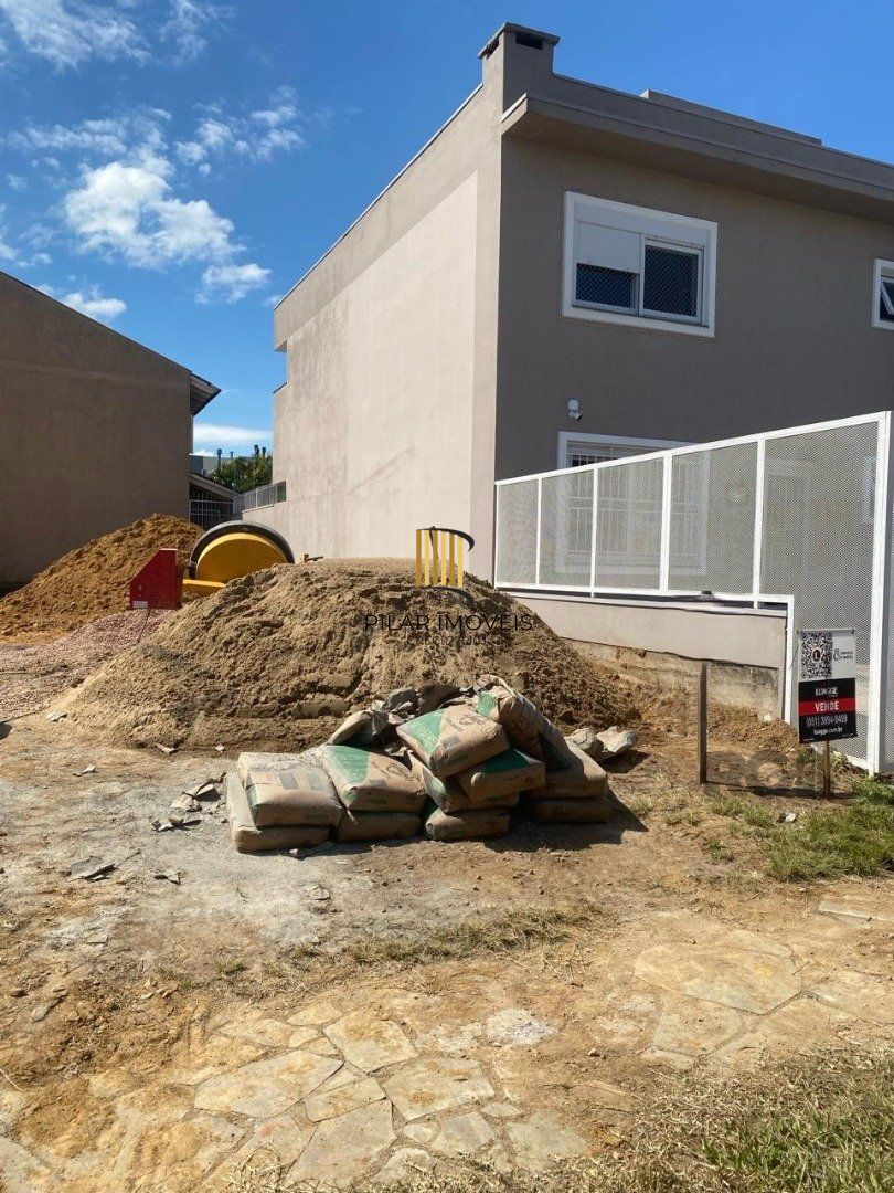 Terreno no bairro Hípica