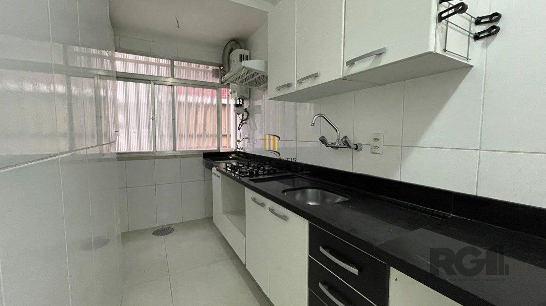 Cobertura para Venda - 106.35m², 2 dormitórios, 1 vaga - Santana