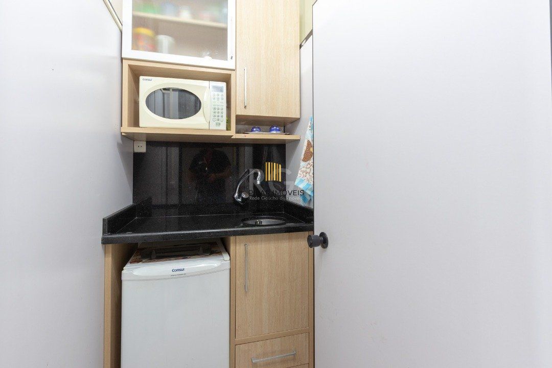 Conjunto/Sala para Venda - 35.31m², 0 dormitórios, Centro Histórico