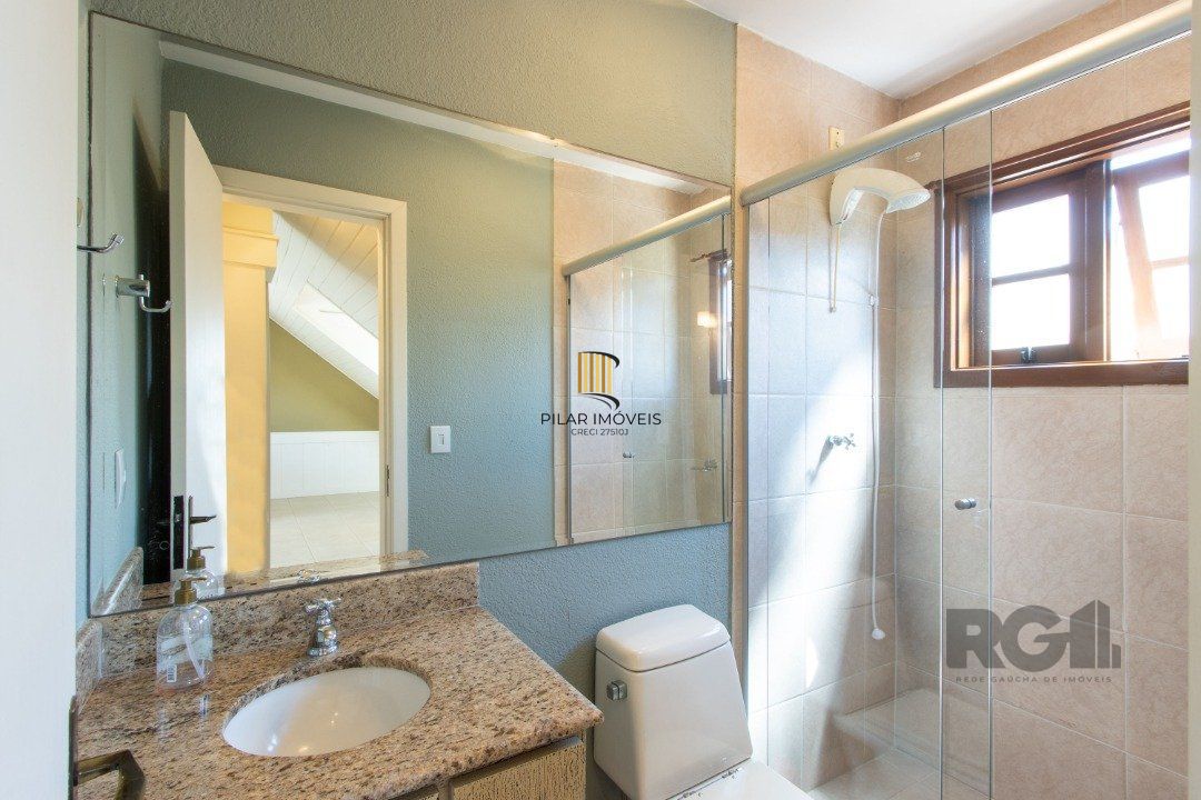 Casa condomínio | 3 Quartos | 1 Suíte | 2 Vagas | 249,20m2 Privativos | Bairro Assunção