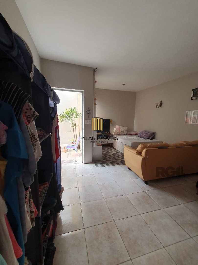 Casa à venda no bairro Navegantes ? Espaço e conforto para toda a família!