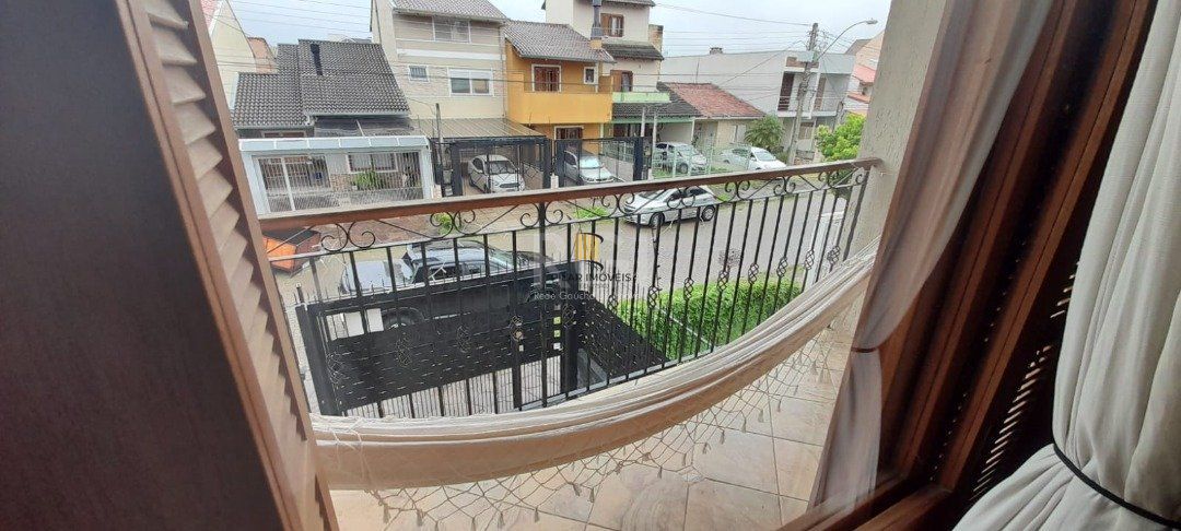 Casa para Venda - 172m², 3 dormitórios, sendo 1 suites, 2 vagas - Aberta dos Morros