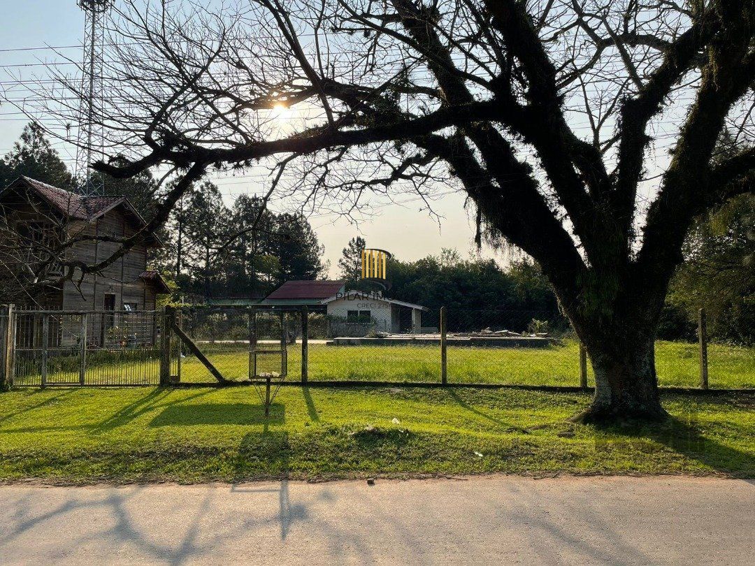 Terreno no bairro Belém Novo - Pilar Imóveis