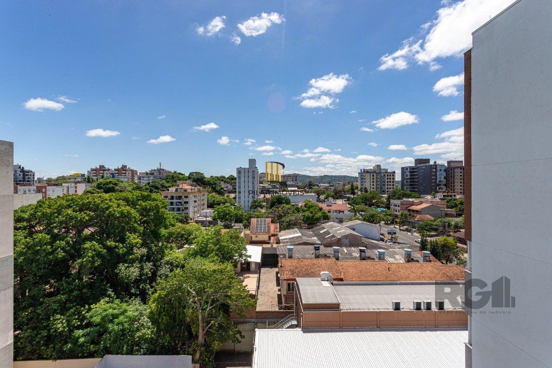 Apartamento 3 dormitórios no bairro Tristeza