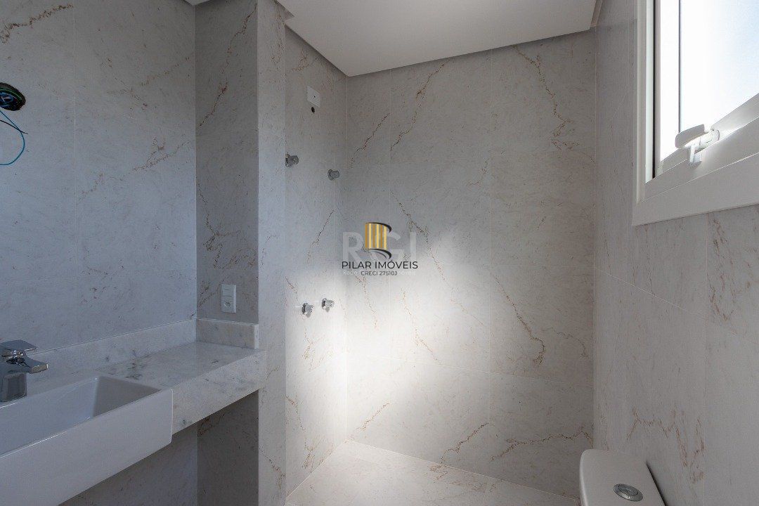 Casa Condominio para Venda - 306.18m², 3 dormitórios, sendo 3 suites, 3 vagas - Vila Assunção