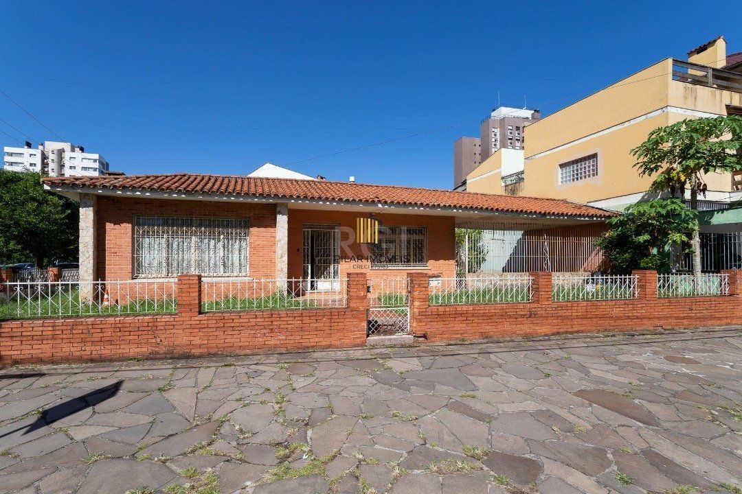 Casa para Venda - 522.36m², 4 dormitórios, 3 vagas - Menino Deus - Pilar Imóveis