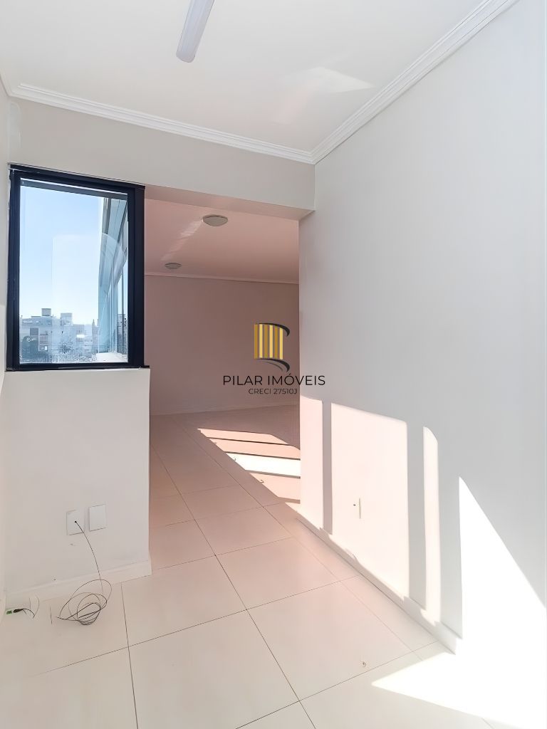 Sala comercial no bairro Cristo Redentor.