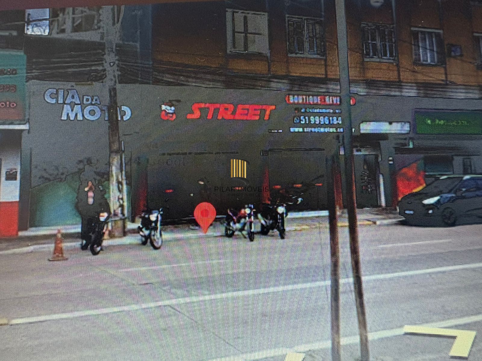 Loja nq Bairro Floresta